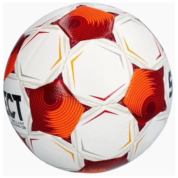 Мяч футб. SELECT Brillant Training DB V25 за 4&nbsp;936.80 ₽ в Калининграде