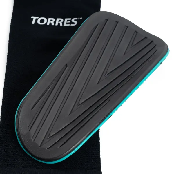 Щитки футбольные TORRES Pro за 1&nbsp;972 ₽ в Калининграде