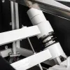 Баскетбольная стойка мобильная складная на пружинах вынос 2,25 м c противовесом ZAVODSPORTA за 530&nbsp;660 ₽ купить в Калининграде