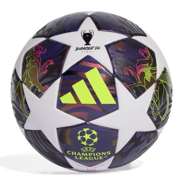 Мяч футб. ADIDAS UCL League Box JX9101