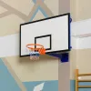 Кольцо баскетбольное амортизационное №7 120х100 мм ZAVODSPORTA за 9&nbsp;851 ₽ купить в Калининграде