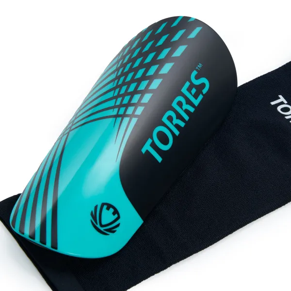 Щитки футбольные TORRES Pro за 1&nbsp;972 ₽ в Калининграде