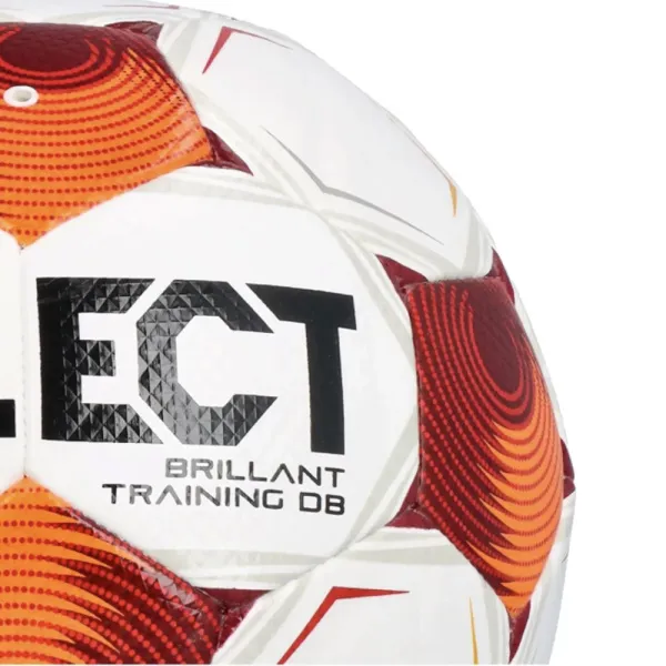 Мяч футб. SELECT Brillant Training DB V25 за 4&nbsp;936.80 ₽ в Калининграде