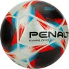 СЦ*Мяч футб. PENALTY BOLA CAMPO S11 R1 XXIII, 5416341610-U,р.5, PU, термосшивка, серебр-красно-синий за 4&nbsp;250 ₽ купить в Калининграде