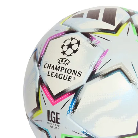 Мяч футб. ADIDAS UCL League Box KE9771, р.5, FIFA Quality, 32п, ТПУ, термосш, мультиколор за 5&nbsp;766.40 ₽ купить в Калининграде