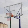 Щит баскетбольный игровой (монолитный поликарбонат) 1050х1800 мм ZAVODSPORTA за 47&nbsp;600 ₽ купить в Калининграде