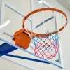 Кольцо баскетбольное амортизационное №7 120х100 мм ZAVODSPORTA за 9&nbsp;851 ₽ купить в Калининграде