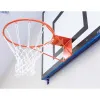 Кольцо баскетбольное Стандартное №5 120х100 мм ZAVODSPORTA за 2&nbsp;260 ₽ купить в Калининграде