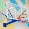 Ферма для баскетбольного щита игрового на растяжках вынос 1800 мм ZAVODSPORTA за 23&nbsp;140 ₽ купить в Калининграде