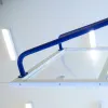 Ферма для баскетбольного щита игрового на растяжках вынос 1800 мм ZAVODSPORTA за 23&nbsp;140 ₽ купить в Калининграде