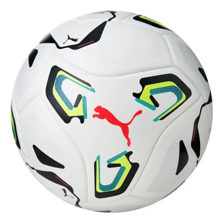 Мяч футб. PUMA Stellar Goal Hardground, 08533001, р.5, FIFA, 16п, ТПУ, термосш, мультикол за 6&nbsp;291.70 ₽ купить в Калининграде