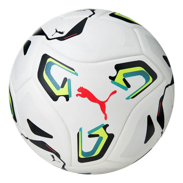 Мяч футб. PUMA Stellar Goal Hardground, 08533001, р.5, FIFA, 16п, ТПУ, термосш, мультикол за 6&nbsp;291.70 ₽ в Калининграде