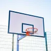 Щит баскетбольный игровой (фанера 15 мм, металлокаркас) 1050х1800 мм ZAVODSPORTA за 28&nbsp;000 ₽ купить в Калининграде