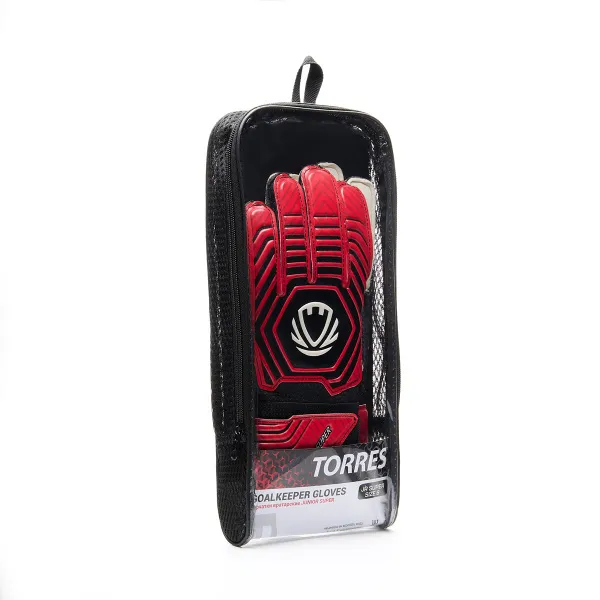 Перчатки врат. TORRES Junior Super (Max) за 1&nbsp;609.90 ₽ в Калининграде